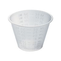Dynarex 1oz Rinse Cups