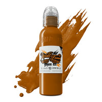 World Famous Caramel