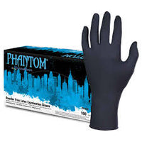 Phantom Latex