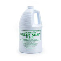 Green Soap (Gallons)