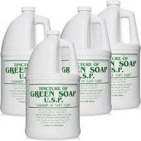 Green Soap (Gallons)