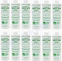 Green Soap (Pints)