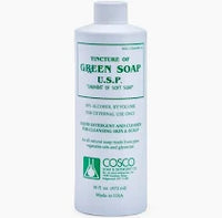Green Soap (Pints)