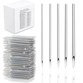 Piercing Needles