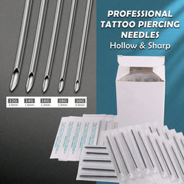 Piercing Supplies
