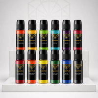 Quantum Ink 12 Color Set - 1oz