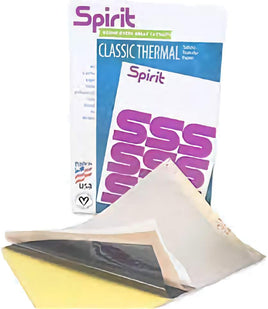 Spirit Classic Thermal Transfer Paper (100ct)