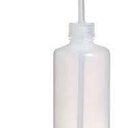 Squeeze Wash Bottle