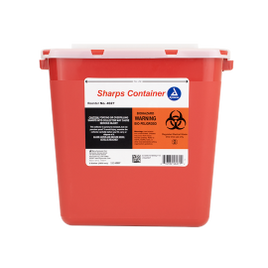 Dynarex Sharps Container 2 Gallon
