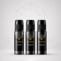 Quantum Tattoo Ink - 3 Shades of Gray Set 1oz