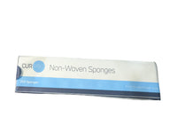 Non-Woven Sponges 2" x 2" 4-PLY (Non Sterile)