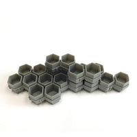 DEEP Single Sided Hive Caps®