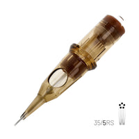 KWADRON CARTRIDGES - Round Shader