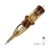 KWADRON CARTRIDGES - Round Shader