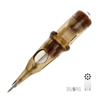 KWADRON CARTRIDGES - Round Shader