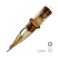 KWADRON CARTRIDGES - Round Shader