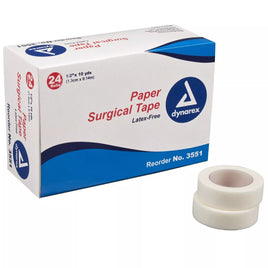 Dynarex Surgical Paper Tape