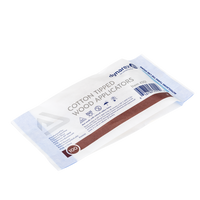 Non-Sterile Cotton Tip Applicators 3 Inch