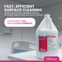 Metrex CaviCide Original - Gallons