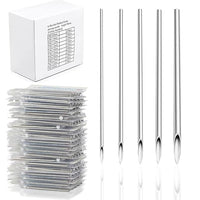 Piercing Needles