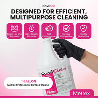 Metrex CaviCide Original - Gallons