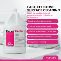 Metrex CaviCide Original - Gallons