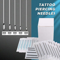 Piercing Needles