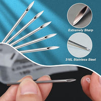 Piercing Needles