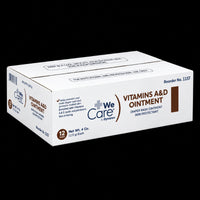 Dynarex - A&D Ointment Jars With Lanolin