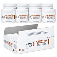 Dynarex - A&D Ointment Jars With Lanolin