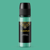 Quantum Tattoo Ink- Absinthe - 1 oz