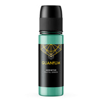 Quantum Tattoo Ink- Absinthe - 1 oz