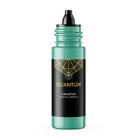Quantum Tattoo Ink- Absinthe - 1 oz