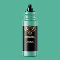 Quantum Tattoo Ink- Absinthe - 1 oz