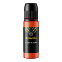 Quantum Tattoo Ink -Afterbirth Orange