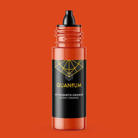 Quantum Tattoo Ink -Afterbirth Orange