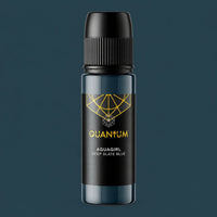 Quantum Tattoo Ink -Aguagirl