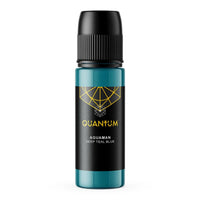 Quantum Tattoo Ink - Aguaman