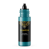 Quantum Tattoo Ink - Aguaman