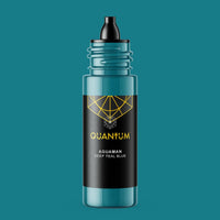 Quantum Tattoo Ink - Aguaman