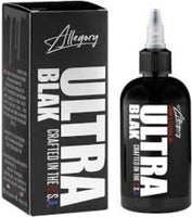 Allegory Ultra Blak 8oz