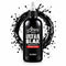 Allegory Ultra Blak 8oz