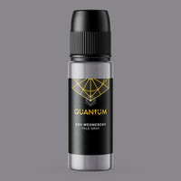 Quantum Tattoo Ink - 4 Shades of Gray Set 1oz