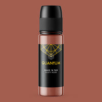 Quantum Tattoo Ink -Bake 'n Tan