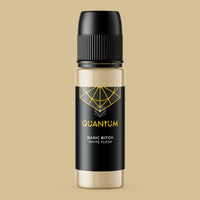 Quantum Tattoo Ink Gold Rush Set