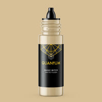 Quantum Tattoo Ink -Basic Bitch