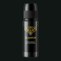Quantum Tattoo Ink - Black Mold