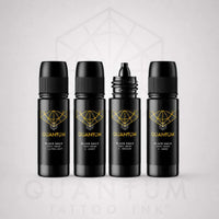 Black Sails Gray Wash Set - 4 pc