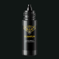 Quantum Tattoo Ink - Black Mold