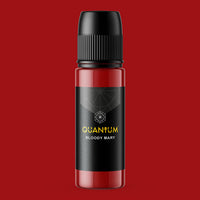 Quantum Tattoo Ink - Bloody Mary - 1oz